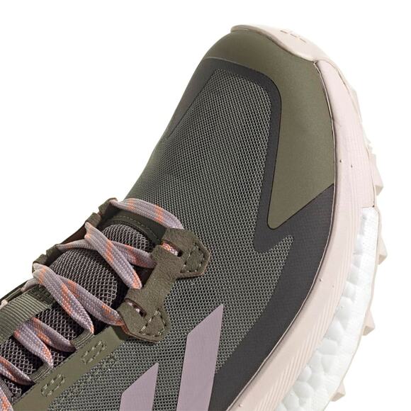 Adidas Terrex Free Hiker 2 GTX Gore-Tex Trail Boots Shoes Women\'s Size 9.5 NEW